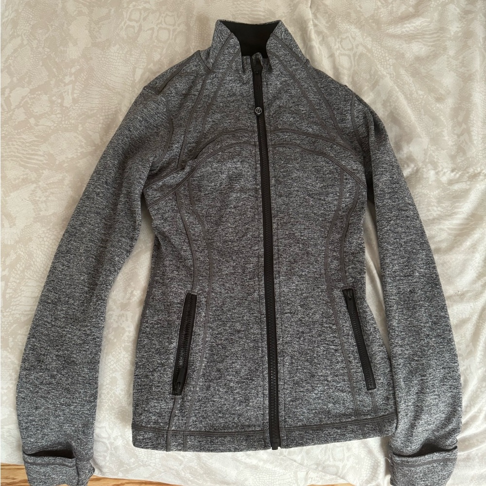 Lululemon define jacket